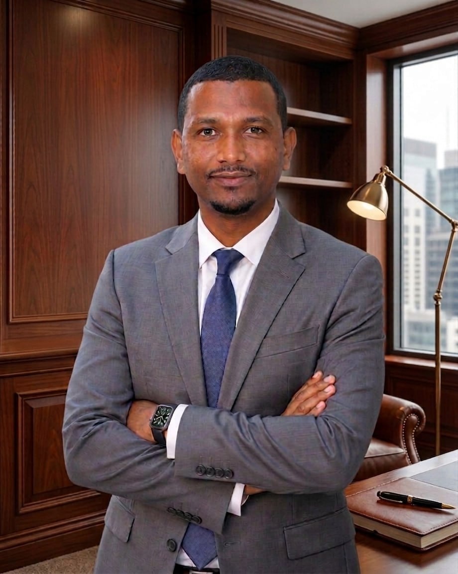 Hirko Alemu