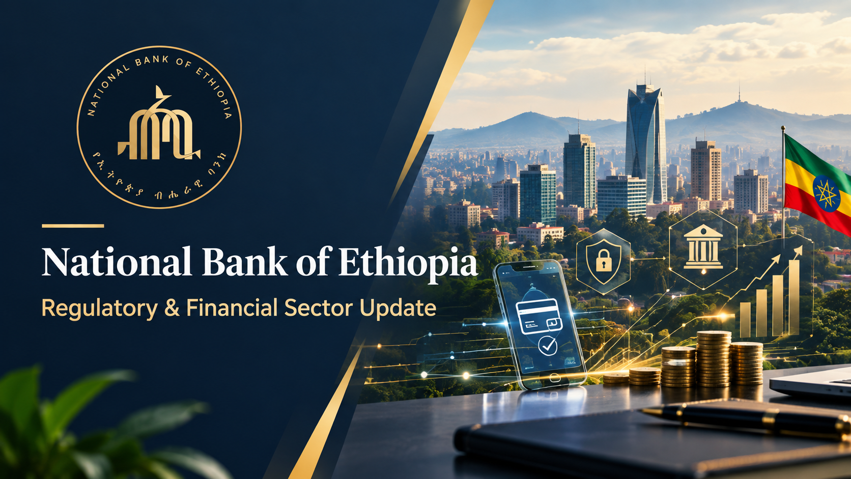 NBE Prohibits Upfront Interest and Pre-Maturity Compounding for Microfinance Institutions